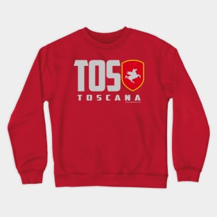 TOS-Toscana Crewneck Sweatshirt